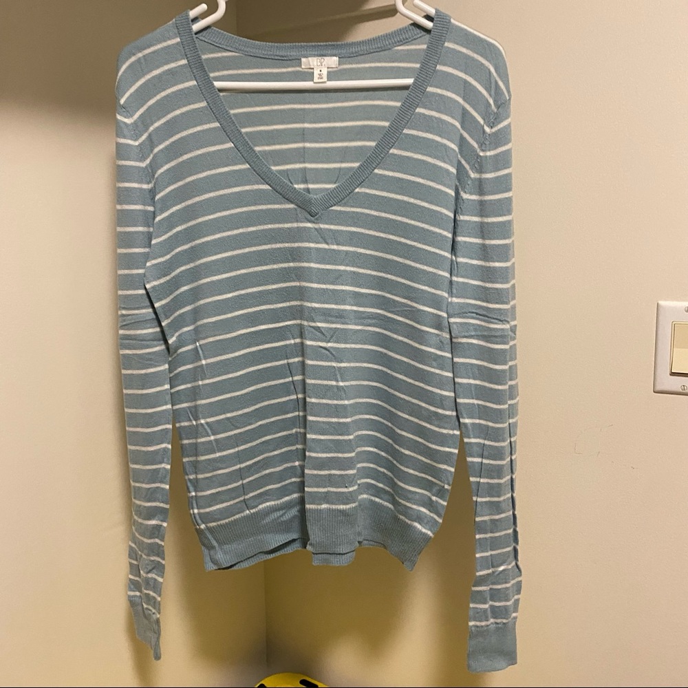 Light Sweater (BP)